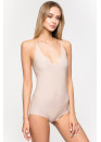 BODYSUIT LE JOURNAL INTIME "DAISY" LIGHT (RED) Le Journal DS-BD-LT BODYSUIT LE JOURNAL INTIME "DAISY" LIGHT (RED) Le Journal DS-BD-LT